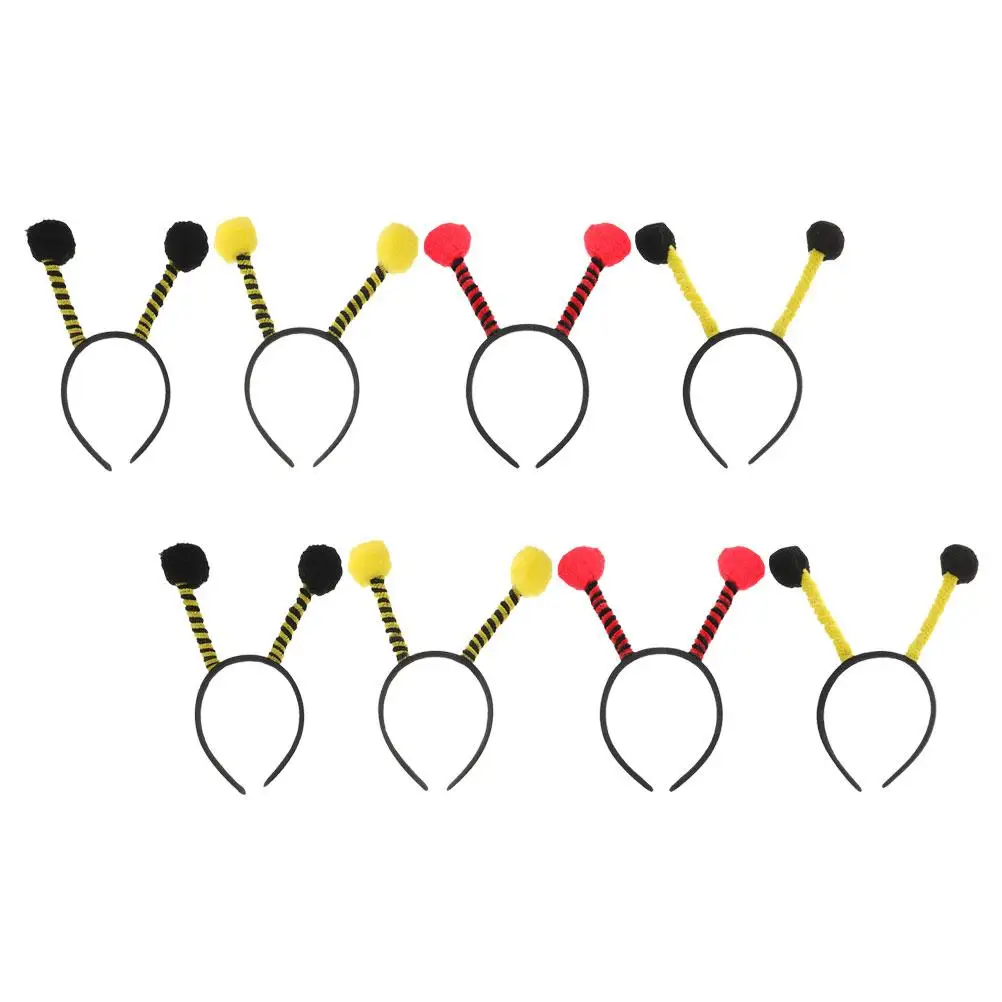 6 Pcs Black White Cat Ears Headb Animal Hairb s Adult Headdress Carnival Party Props Holiday Accessories Birthday Decorations
6 Pcs Black White Cat Ears Headb Animal Hairb s Adult Headdress Carnival Party Props Holiday Accessories Birthday Decorations