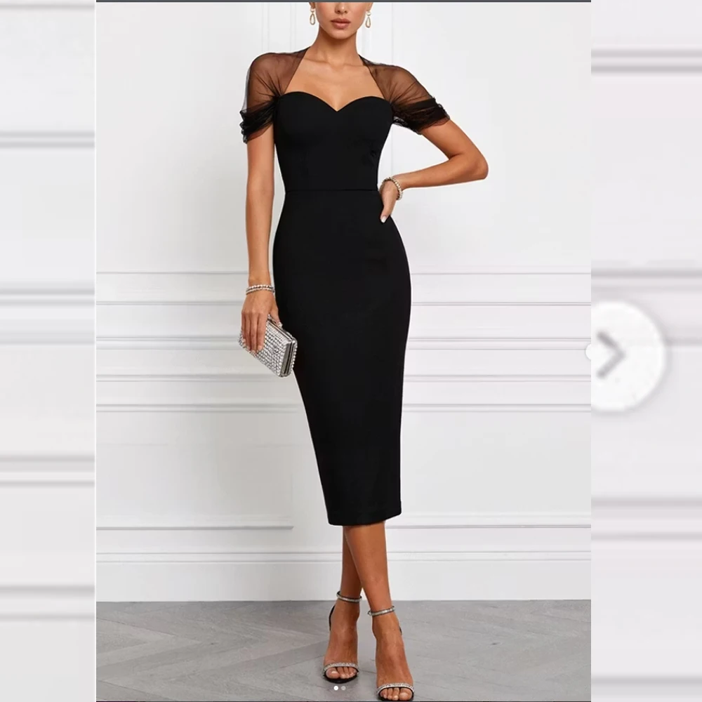 Half High Collar Solid Patchwork Simple Fashion Casual Party Dress Women's Summer Sleeveless Holiday Maxi Dress Streetwear
Half High Collar Solid Patchwork Simple Fashion Casual Party Dress Women's Summer Sleeveless Holiday Maxi Dress Streetwear