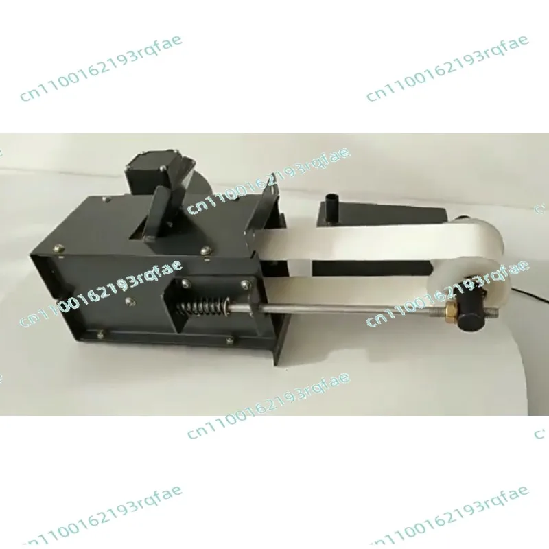 Machine tool filter Steel belt oil scraper Steel belt oil remover Oil-water separator
Machine tool filter Steel belt oil scraper Steel belt oil remover Oil-water separator