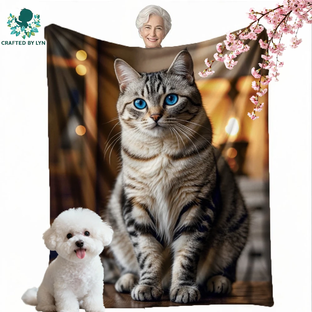 Flannel | Flowers,Animal,Constellation,Festive Gift Selectio | Soft and delicate | Keep warm | Room Decor Blanket, Camping Stuff
Flannel | Flowers,Animal,Constellation,Festive Gift Selectio | Soft and delicate | Keep warm | Room Decor Blanket, Camping Stuff