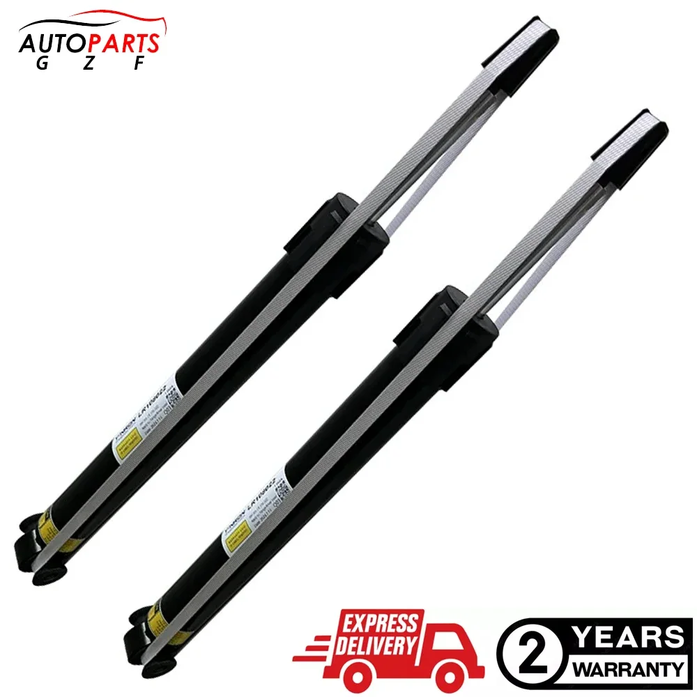 2X For Range Rover Velar L560 Rear Shock Absorbers LR108022 with ADS 2017-2021
2X For Range Rover Velar L560 Rear Shock Absorbers LR108022 with ADS 2017-2021