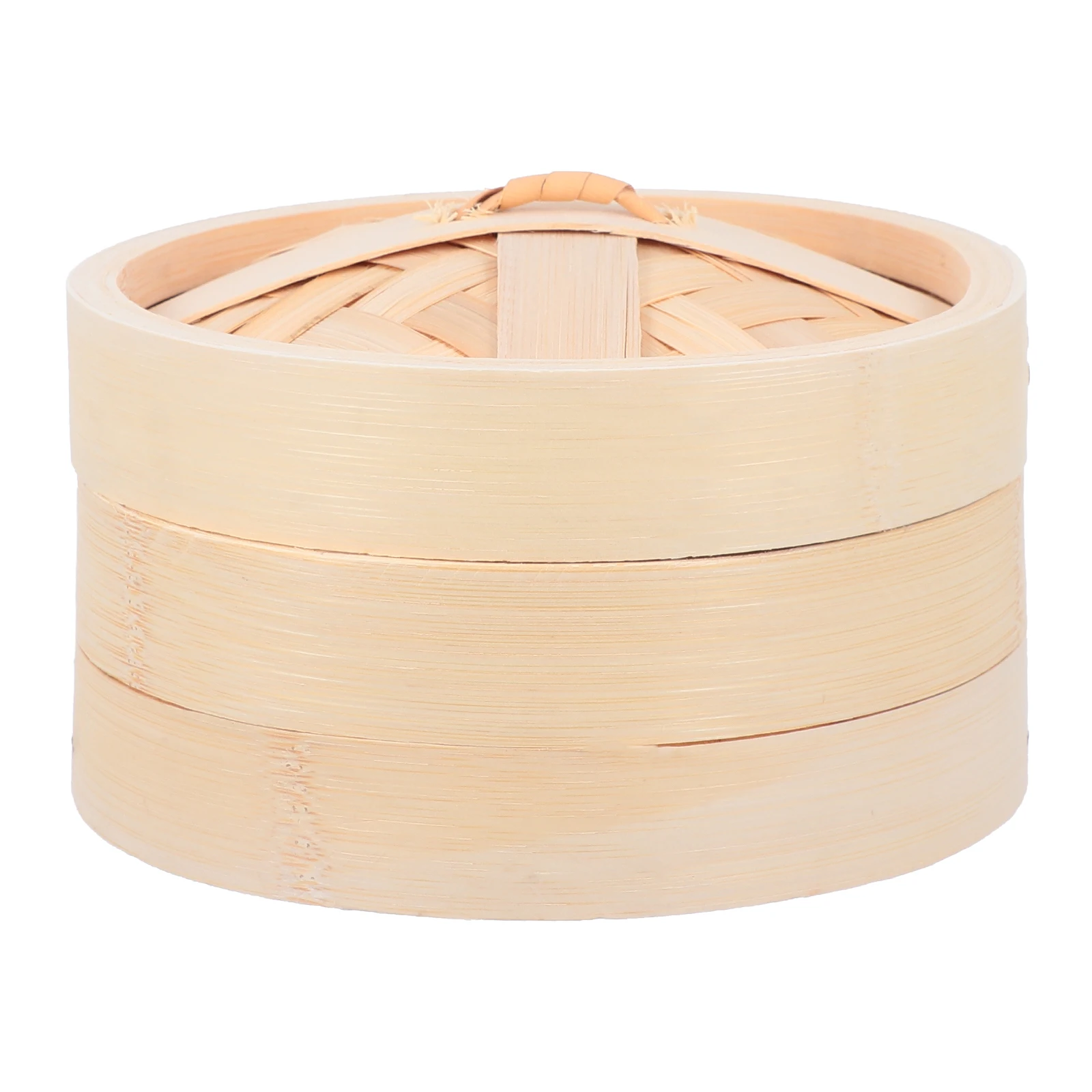 1 set Bamboo Steaming Box Kitchen Food Multi-functional Household Steamer Vegetables Fish Meat Easy Clean Healthy Diet
1 set Bamboo Steaming Box Kitchen Food Multi-functional Household Steamer Vegetables Fish Meat Easy Clean Healthy Diet