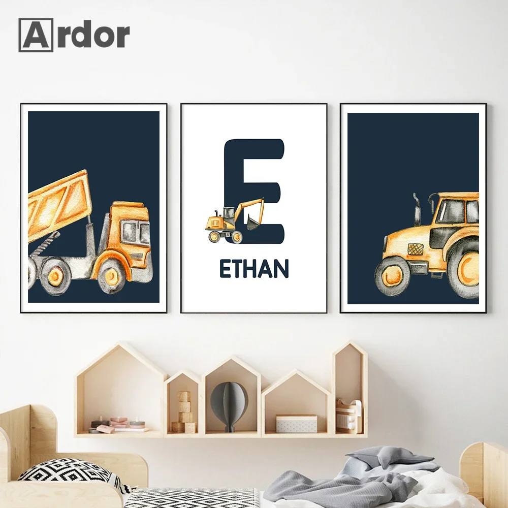 Boho Digger Transport Dump Truck Posters Boya Wall Art Canvas Painting Nursery Print Wall Art Pictures Baby Kids Room Home Decor
Boho Digger Transport Dump Truck Posters Boya Wall Art Canvas Painting Nursery Print Wall Art Pictures Baby Kids Room Home Decor