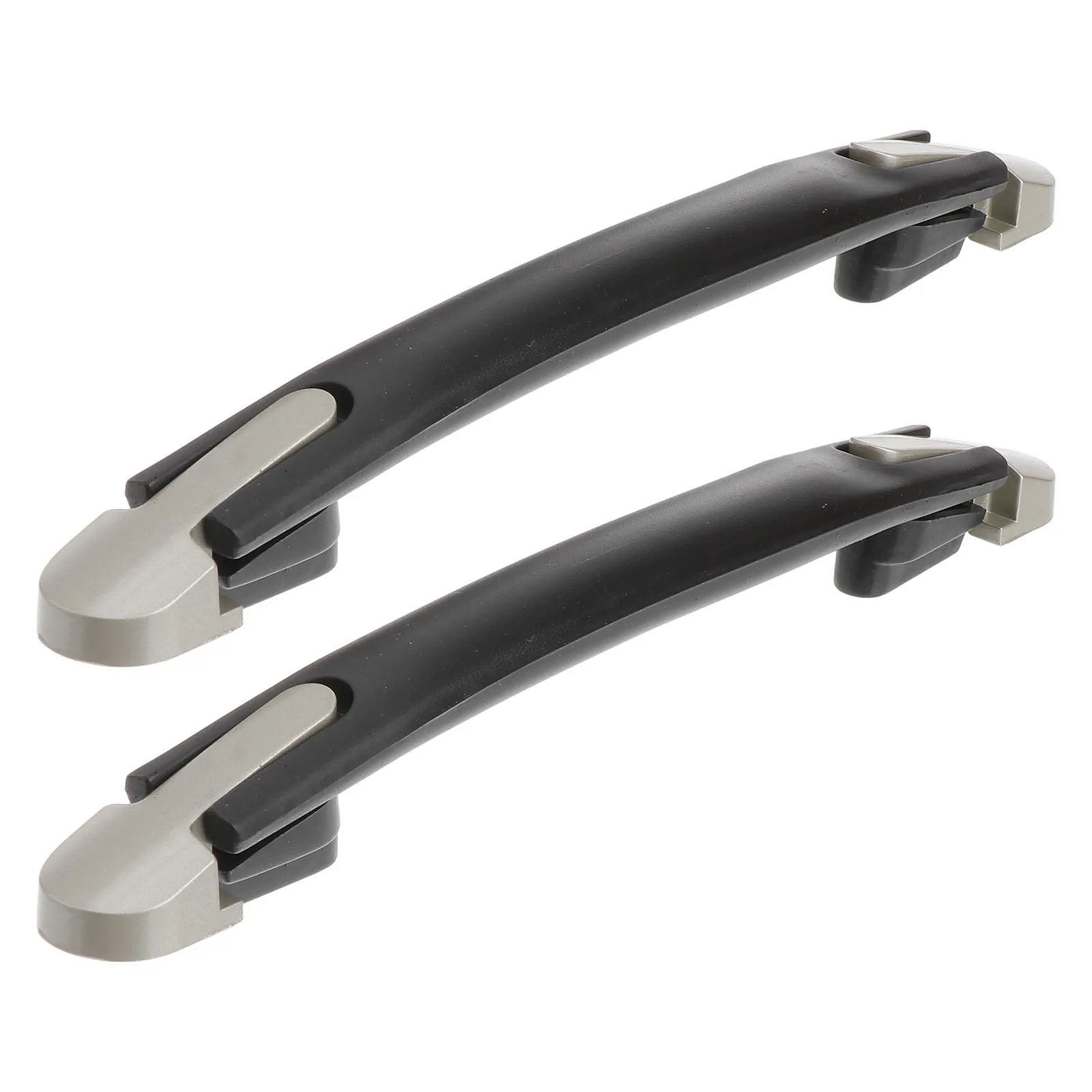 2Pcs Sturdy Suitcase Handle Travel Luggage Grip Easy Installation Comfortable Holding Small Lightweight Accessory
2Pcs Sturdy Suitcase Handle Travel Luggage Grip Easy Installation Comfortable Holding Small Lightweight Accessory