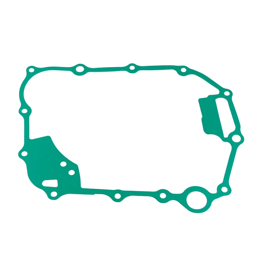 Motorcycle Stator Generator Crankcase Cover Gasket Fits for Honda NSS250 NSS250S NSS250Z Forza 250 MF10 Special Edition Style AB
Motorcycle Stator Generator Crankcase Cover Gasket Fits for Honda NSS250 NSS250S NSS250Z Forza 250 MF10 Special Edition Style AB