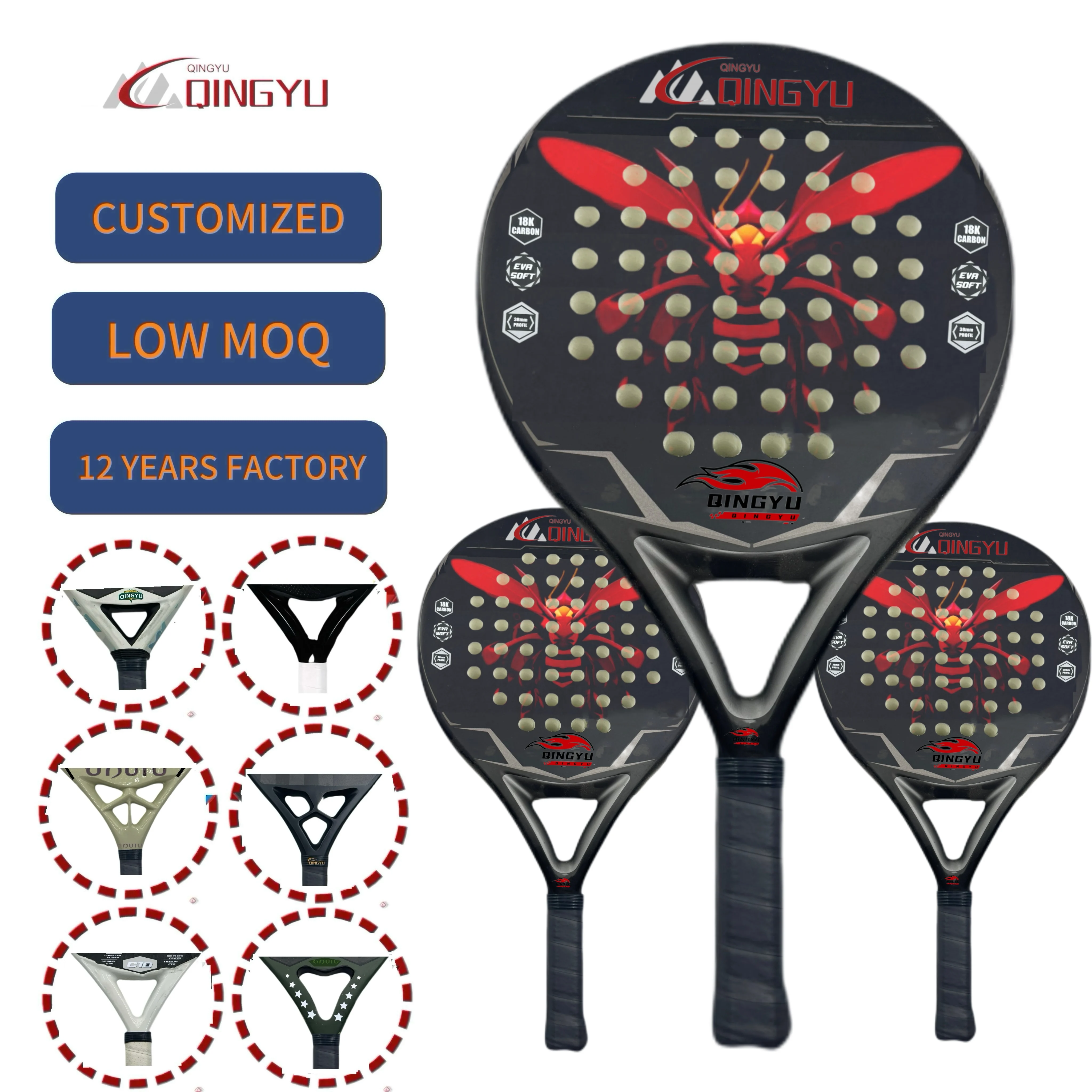 Best Paletas Padel Rackets Mulated 2025 Intermediate Pop Tennis Racquets Master Paddle Racquets Graphite Tennis Padel Rackets
Best Paletas Padel Rackets Mulated 2025 Intermediate Pop Tennis Racquets Master Paddle Racquets Graphite Tennis Padel Rackets