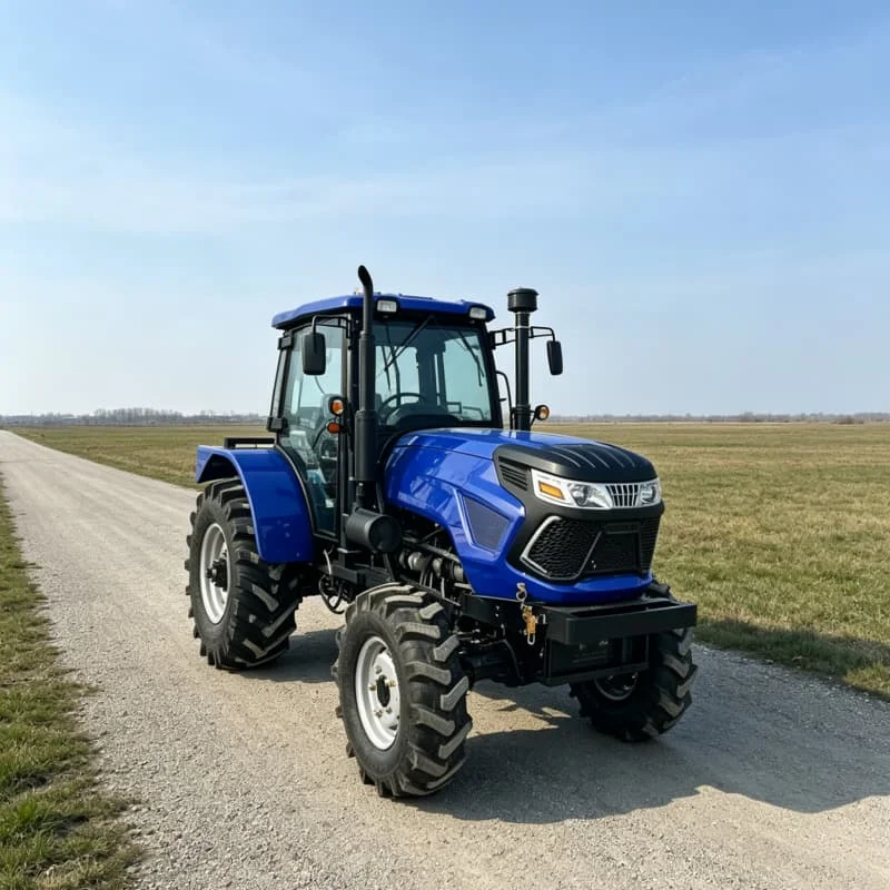 Customized Selected Four-wheel Rotary Tiller, Dual CE/EMC Certified, New All-terrain Cultivator, Farm Tilling Equipment
Customized Selected Four-wheel Rotary Tiller, Dual CE/EMC Certified, New All-terrain Cultivator, Farm Tilling Equipment