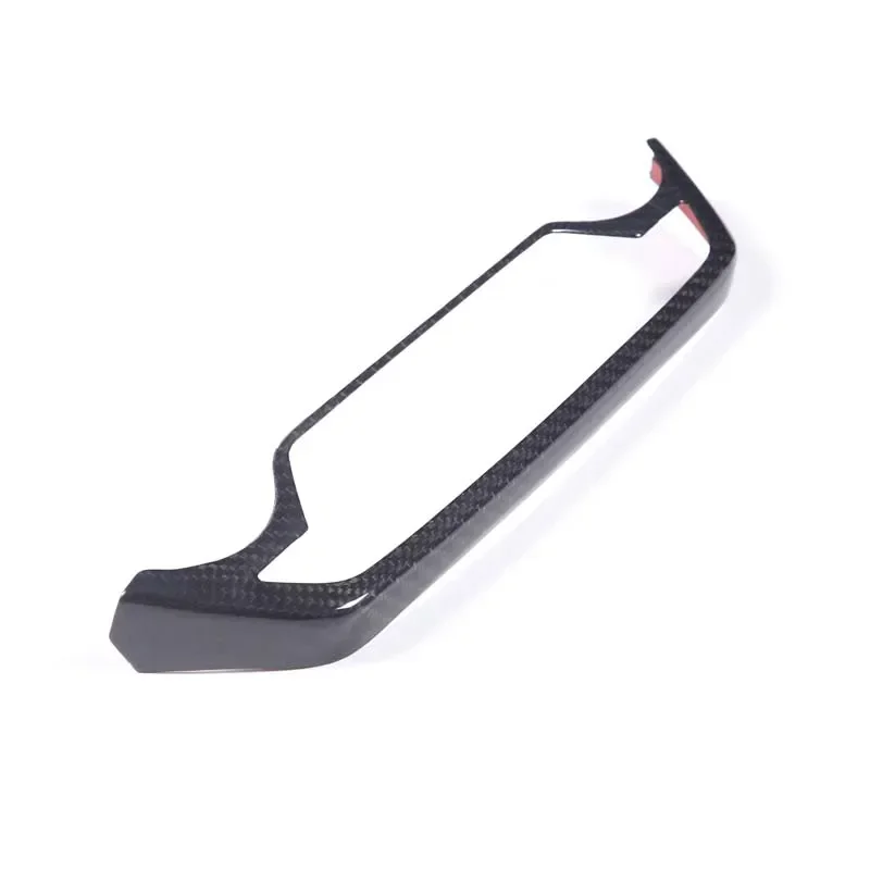 1Pcs Real Carbon Fiber For 2014-2019 Chevrolet Corvette C7 Car Styling Car Volume Mode Panel Frame Cover Sticker Car Accessories
1Pcs Real Carbon Fiber For 2014-2019 Chevrolet Corvette C7 Car Styling Car Volume Mode Panel Frame Cover Sticker Car Accessories