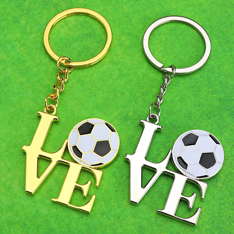 Football keychain pendant, football souvenir
Football keychain pendant, football souvenir