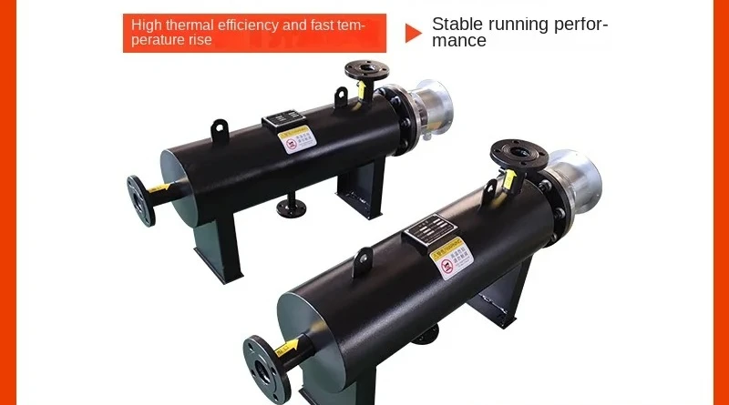 Temperature controlled heater, circulating water heater, water heating liquid pipeline heater
Temperature controlled heater, circulating water heater, water heating liquid pipeline heater