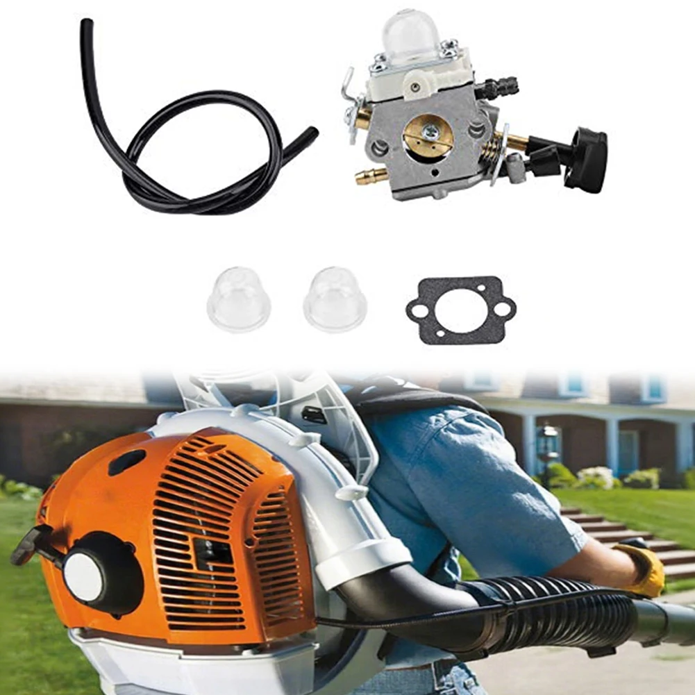 Карбюратор для ZAMA, карбюратор C1M-S261B для BG86, SH56 для SH56C, аксессуар для домашнего садового инструмента
Карбюратор для ZAMA, карбюратор C1M-S261B для BG86, SH56 для SH56C, аксессуар для домашнего садового инструмента