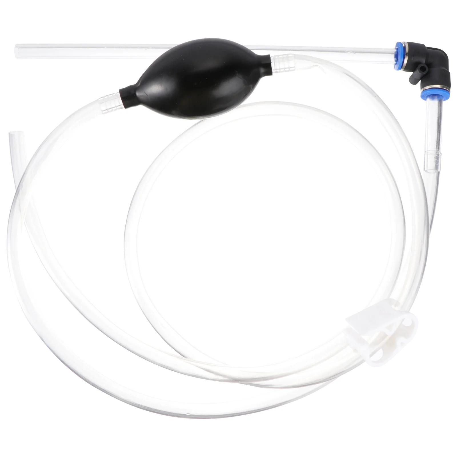 25cm Fish Tank Water Changer Aquarium Cleaner Pump Efficient Gravel Filter Siphon Easy Use Safe Water Changing Tool
25cm Fish Tank Water Changer Aquarium Cleaner Pump Efficient Gravel Filter Siphon Easy Use Safe Water Changing Tool