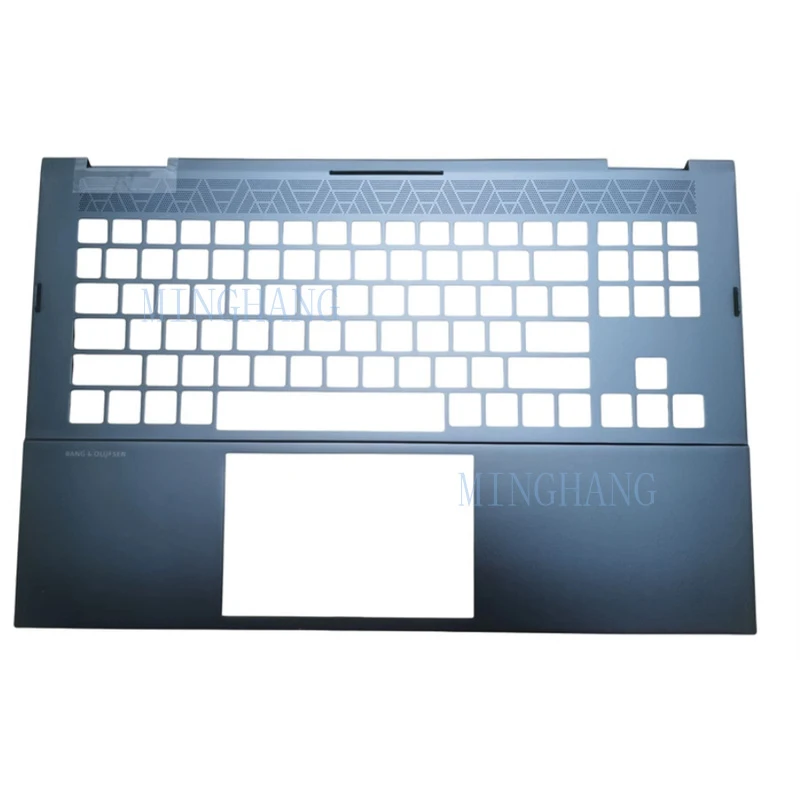 M New for HP 7/8 16-B 16-C TPN-Q265 TPN-Q267 C cover keyboard bezel see picture
M New for HP 7/8 16-B 16-C TPN-Q265 TPN-Q267 C cover keyboard bezel see picture