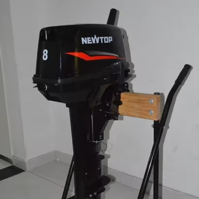 Chinese TOHATSSU Outboard Motor 4 2 Stroke Long Shaft Marine Engine 9.8hp Outboard Motor
Chinese TOHATSSU Outboard Motor 4 2 Stroke Long Shaft Marine Engine 9.8hp Outboard Motor