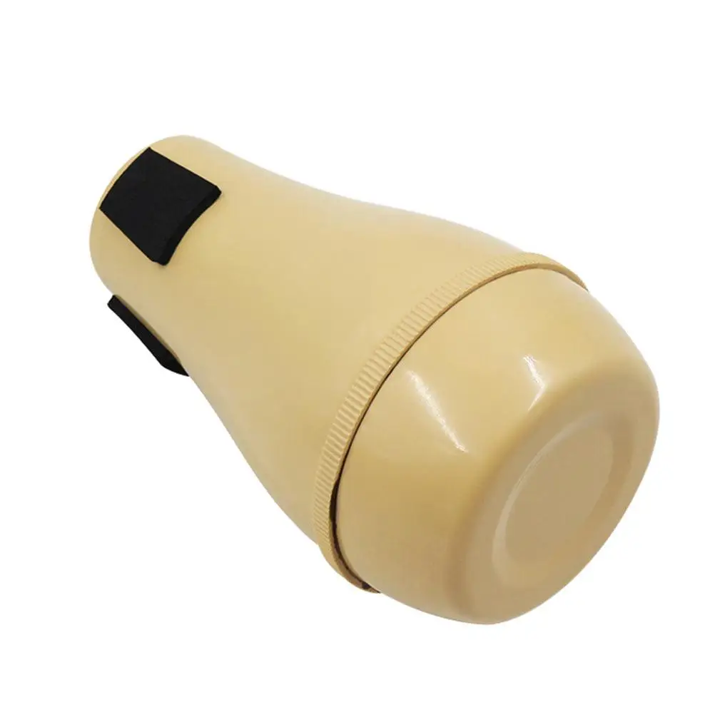 Trombone Mute Sound Noise Remove Tool Professional Plastic Musical Instruments Accessories Easy to Install Use
Trombone Mute Sound Noise Remove Tool Professional Plastic Musical Instruments Accessories Easy to Install Use