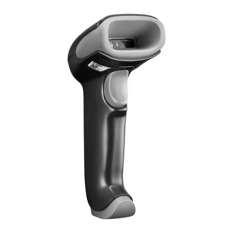Honeywell 1470g high transmittance panoramic window image QR code 2D Wired barcode Scanner
Honeywell 1470g high transmittance panoramic window image QR code 2D Wired barcode Scanner