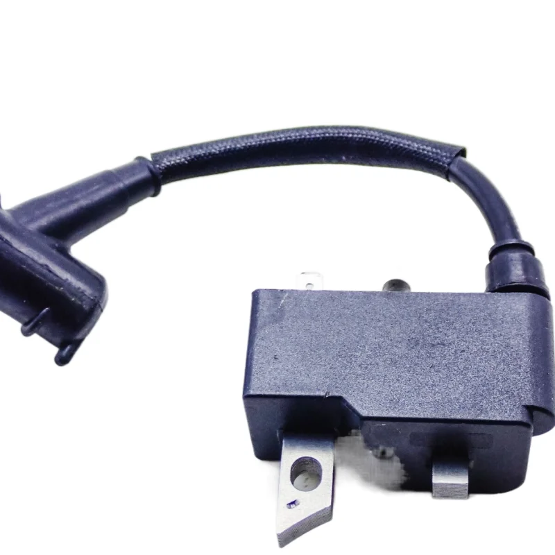 Катушка зажигания для Echo CS-3510 A411001960, высоковольтный блок, запчасти для бензопилы, прочный и стабильный электроинструмент
Катушка зажигания для Echo CS-3510 A411001960, высоковольтный блок, запчасти для бензопилы, прочный и стабильный электроинструмент
