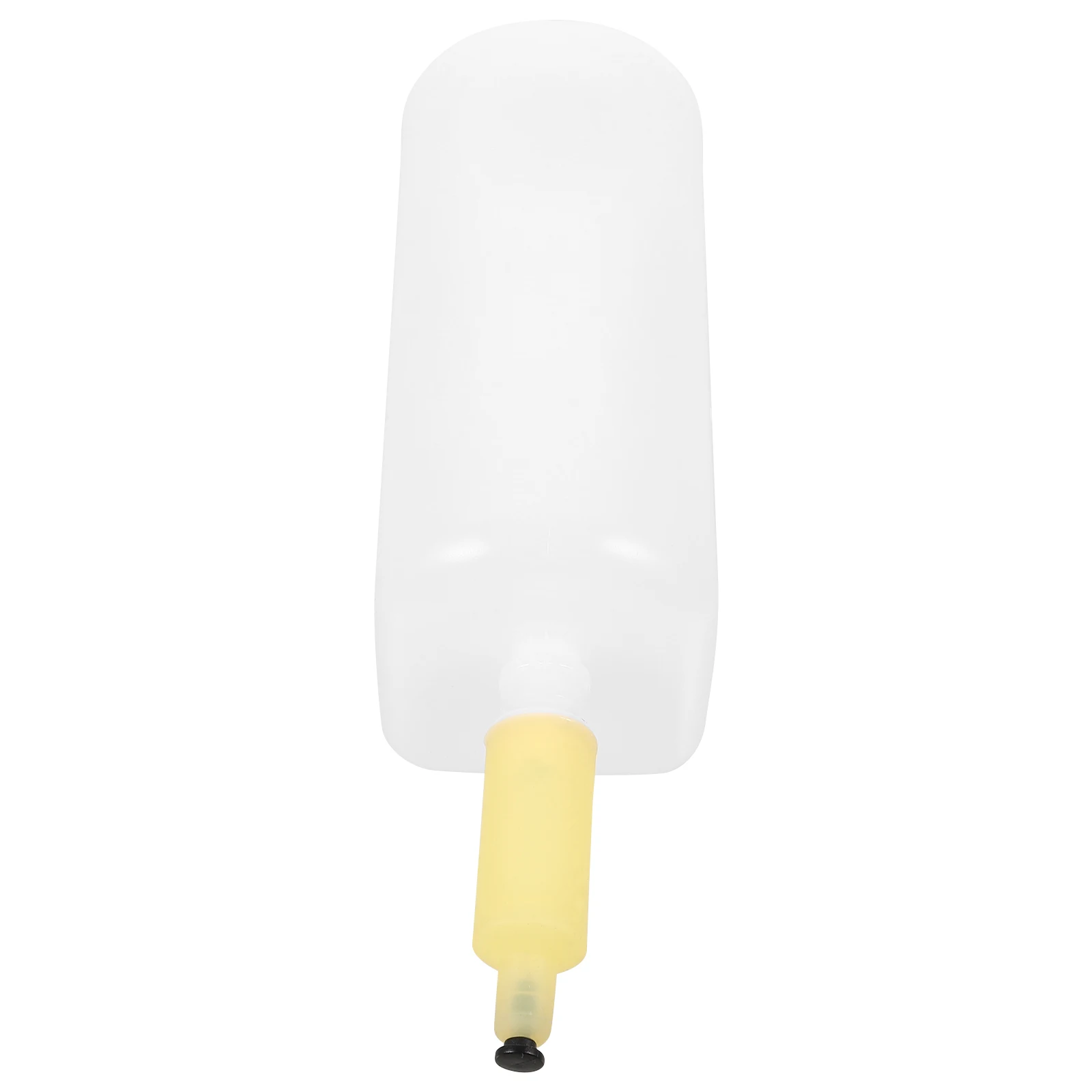 1pcs Soap Dispenser Pump Body Detachable 350ml Inner Bottle Part Wall Mount Shampoo Suitable Hotel Kitchen Accessories
1pcs Soap Dispenser Pump Body Detachable 350ml Inner Bottle Part Wall Mount Shampoo Suitable Hotel Kitchen Accessories