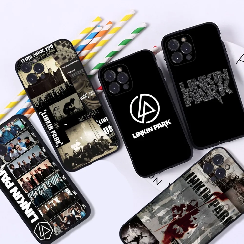 The Emptiness Machine L-LinkinS Park Phone Case For IPhone 16 15 14 11 12 13 Mini Pro XS Max Cover 6 7 8 Plus X Funda Shell
The Emptiness Machine L-LinkinS Park Phone Case For IPhone 16 15 14 11 12 13 Mini Pro XS Max Cover 6 7 8 Plus X Funda Shell