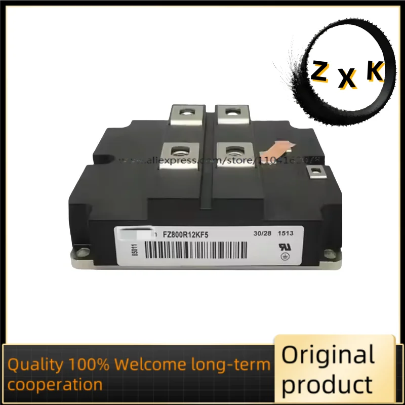 FZ800R12KF4 FZ800R12KF4-S1 FZ800R12KF5 FF600R17KE3 FZ800R12KL4C FZ400R12KL4C FZ600R12KL4C FZ800R12KF1 Módulo IGBT
FZ800R12KF4 FZ800R12KF4-S1 FZ800R12KF5 FF600R17KE3 FZ800R12KL4C FZ400R12KL4C FZ600R12KL4C FZ800R12KF1 Módulo IGBT