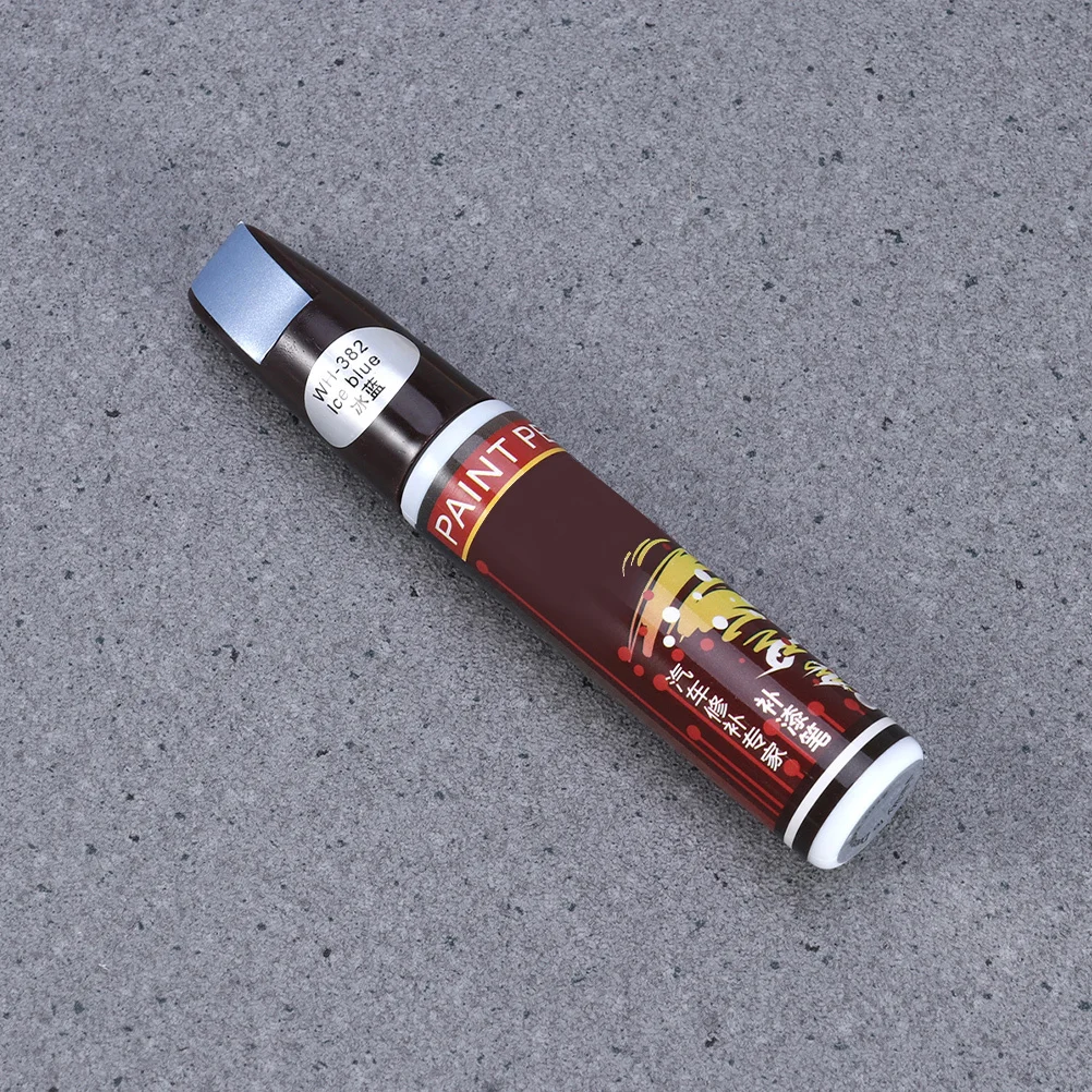2Pcs Car Touch Up Fill Paint Pen Vehicle Scratch Repair Tool Automotive Body Restorer Quick Application No Experience Needed
2Pcs Car Touch Up Fill Paint Pen Vehicle Scratch Repair Tool Automotive Body Restorer Quick Application No Experience Needed