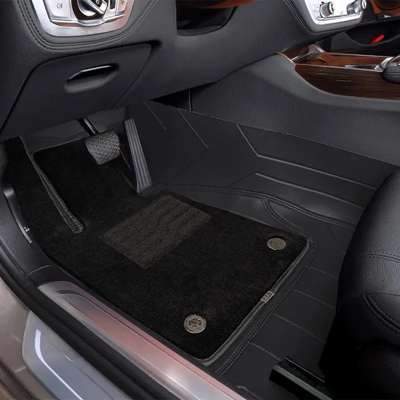 Для Byd Seal Dolphin Seagull кожаные автомобильные коврики ковер аксессуары для интерьера коврики авто комплекты
Для Byd Seal Dolphin Seagull кожаные автомобильные коврики ковер аксессуары для интерьера коврики авто комплекты