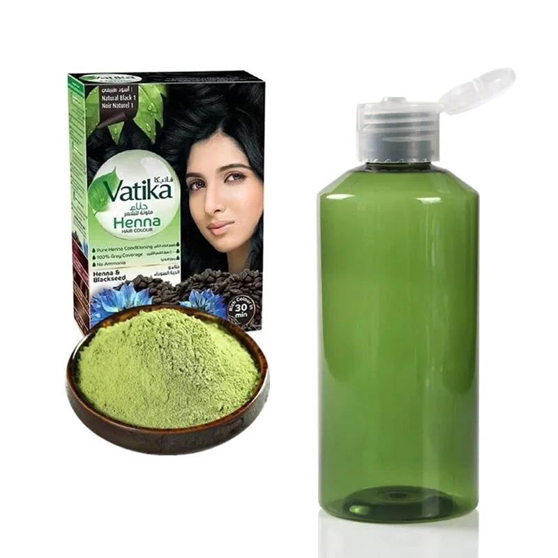 Indian Pure Natural Plant Henna Plant Dye Black Light Dark Brown Wine Red Covering White Hair Bottle Tools For Nail & Hairs
Indian Pure Natural Plant Henna Plant Dye Black Light Dark Brown Wine Red Covering White Hair Bottle Tools For Nail & Hairs