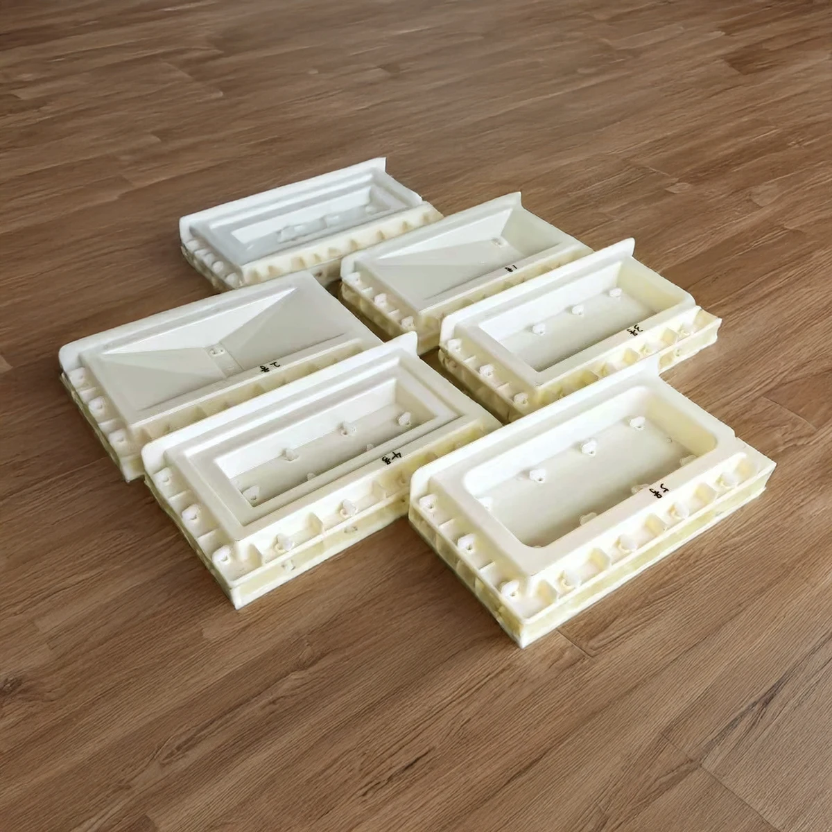 Двусторонняя полая форма для кирпича, цемента, АБС-пластик, 40X20X10 см, полая кирпич, декоративная стена, бетон, три в одном, полые
Двусторонняя полая форма для кирпича, цемента, АБС-пластик, 40X20X10 см, полая кирпич, декоративная стена, бетон, три в одном, полые