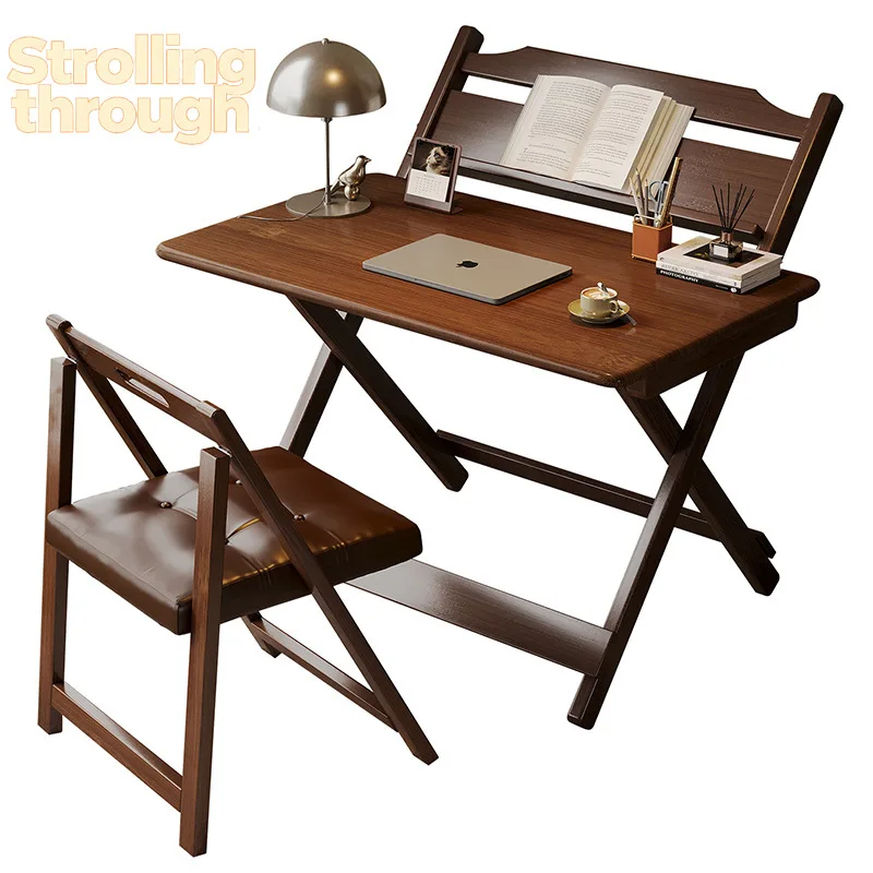 Многофункциональный складной стол для дома, детский учебный стол, студенческий компьютерный стол с регулировкой высоты, простой учебный стол для общежития
Многофункциональный складной стол для дома, детский учебный стол, студенческий компьютерный стол с регулировкой высоты, простой учебный стол для общежития