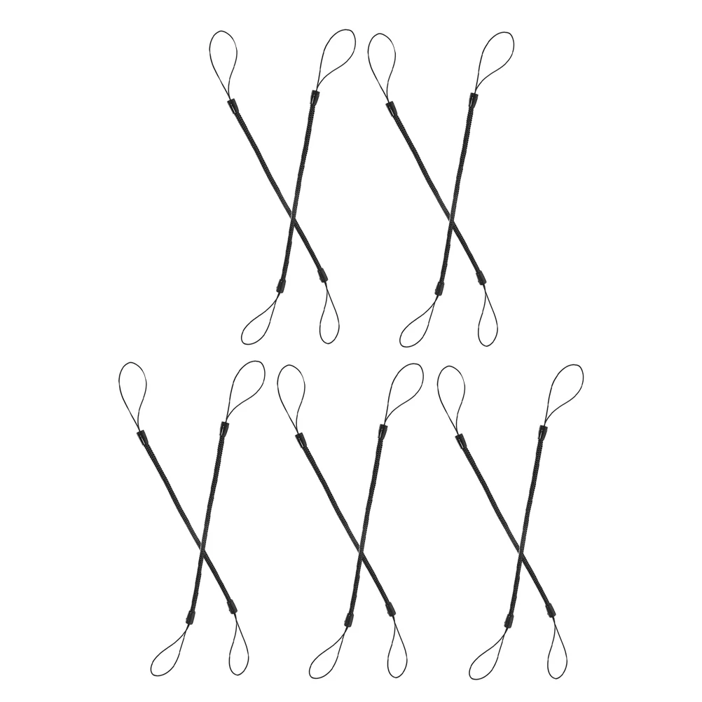 10pcs Stylus Pen Spring Anti Lost Lanyard Stretch Retractable Ropes Wrist Straps Daily Anti-Lost Pen Lanyards Use
10pcs Stylus Pen Spring Anti Lost Lanyard Stretch Retractable Ropes Wrist Straps Daily Anti-Lost Pen Lanyards Use