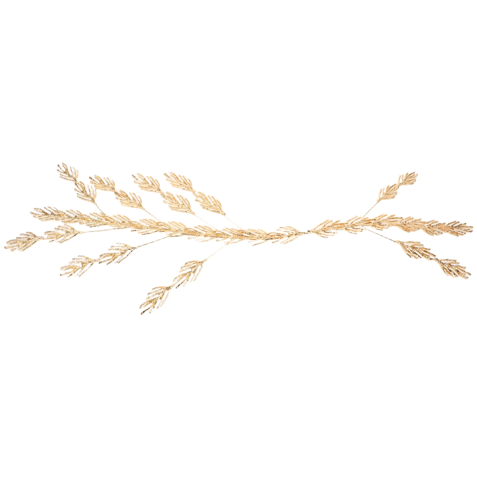 Bridal Crown Hair Bride Headpiece Headdress for Women Baroque Leaf Birthday Party Tiara Wedding Headband
Bridal Crown Hair Bride Headpiece Headdress for Women Baroque Leaf Birthday Party Tiara Wedding Headband