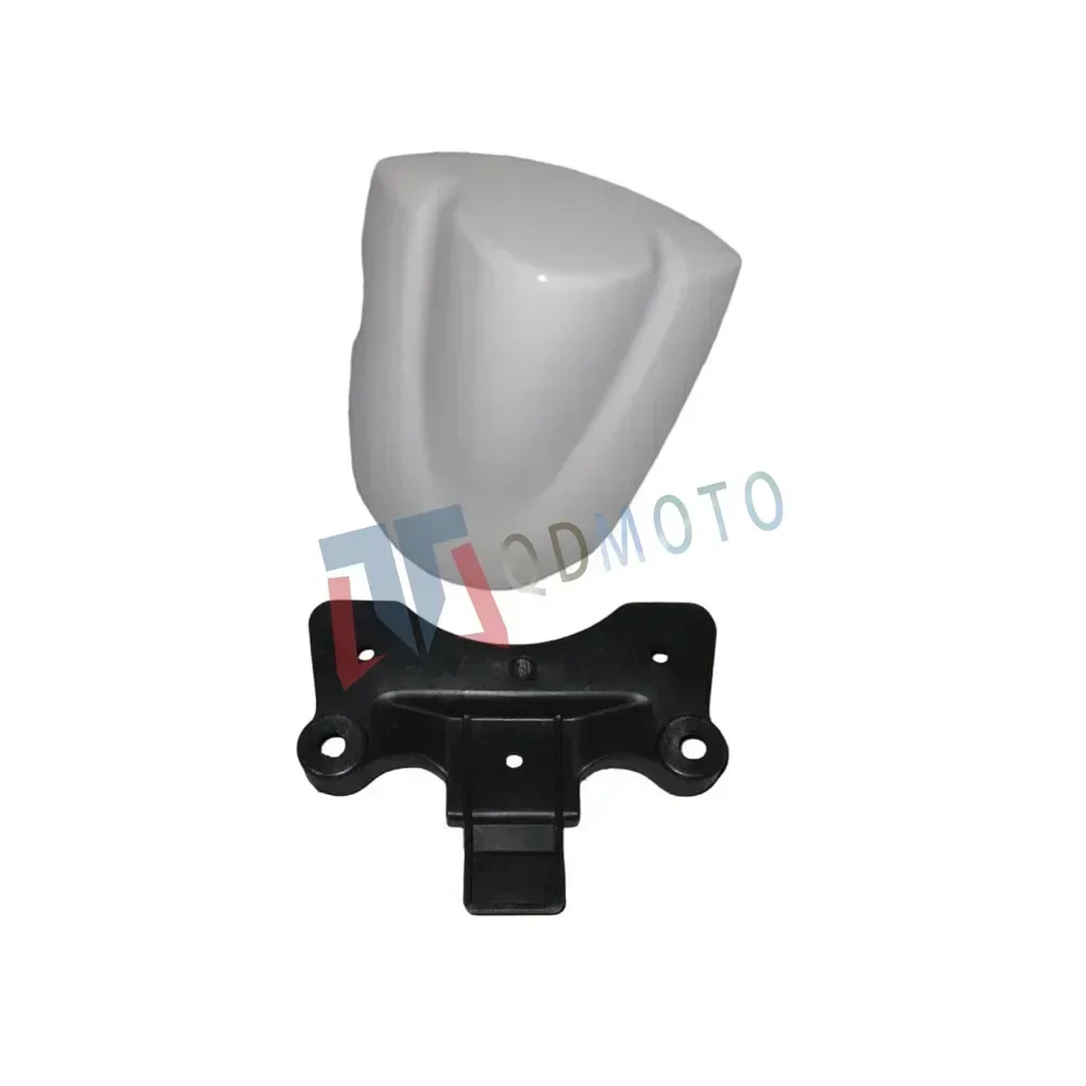 For SUZUKI GSXR 600 750 K6 2006 2007 Motorcycle Accessories a Set Unpainted Rear Tail Upper Covers ABS Injection Fairing
For SUZUKI GSXR 600 750 K6 2006 2007 Motorcycle Accessories a Set Unpainted Rear Tail Upper Covers ABS Injection Fairing