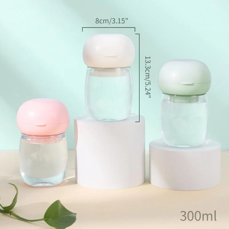 Dog Water Bottle with Water Dispenser Drinking Bowl for Outdoor Walking Travelling High-Temperature Resistance
Dog Water Bottle with Water Dispenser Drinking Bowl for Outdoor Walking Travelling High-Temperature Resistance