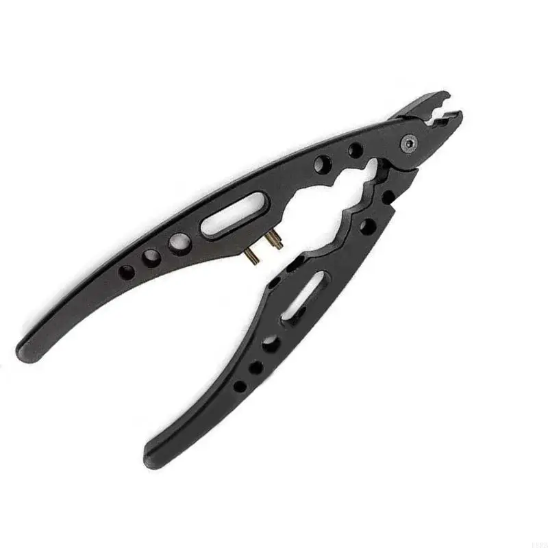 Многофункциональный ударный вал Pliers Model Metal Tool Black для RC Car Plier Tool L8rb
Многофункциональный ударный вал Pliers Model Metal Tool Black для RC Car Plier Tool L8rb