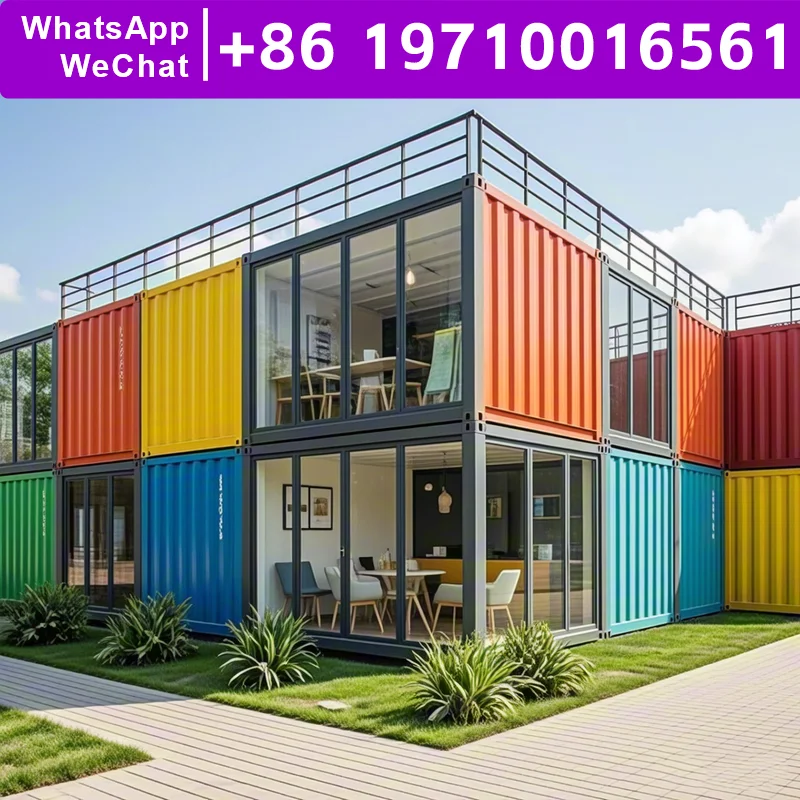 Container Converted To House Fabricated Homes House USA Small House Temporary School Prefab Tiny Homes Rapid Assembly House USA
Container Converted To House Fabricated Homes House USA Small House Temporary School Prefab Tiny Homes Rapid Assembly House USA