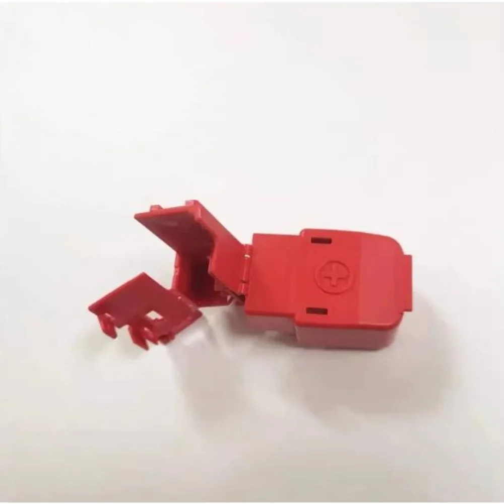 Flame Retardant PP Hard Plastic for Honda 2015-2025 Odyssey RC3 Elysion Battery Positive Terminal Cover Wire Protective Cover
Flame Retardant PP Hard Plastic for Honda 2015-2025 Odyssey RC3 Elysion Battery Positive Terminal Cover Wire Protective Cover