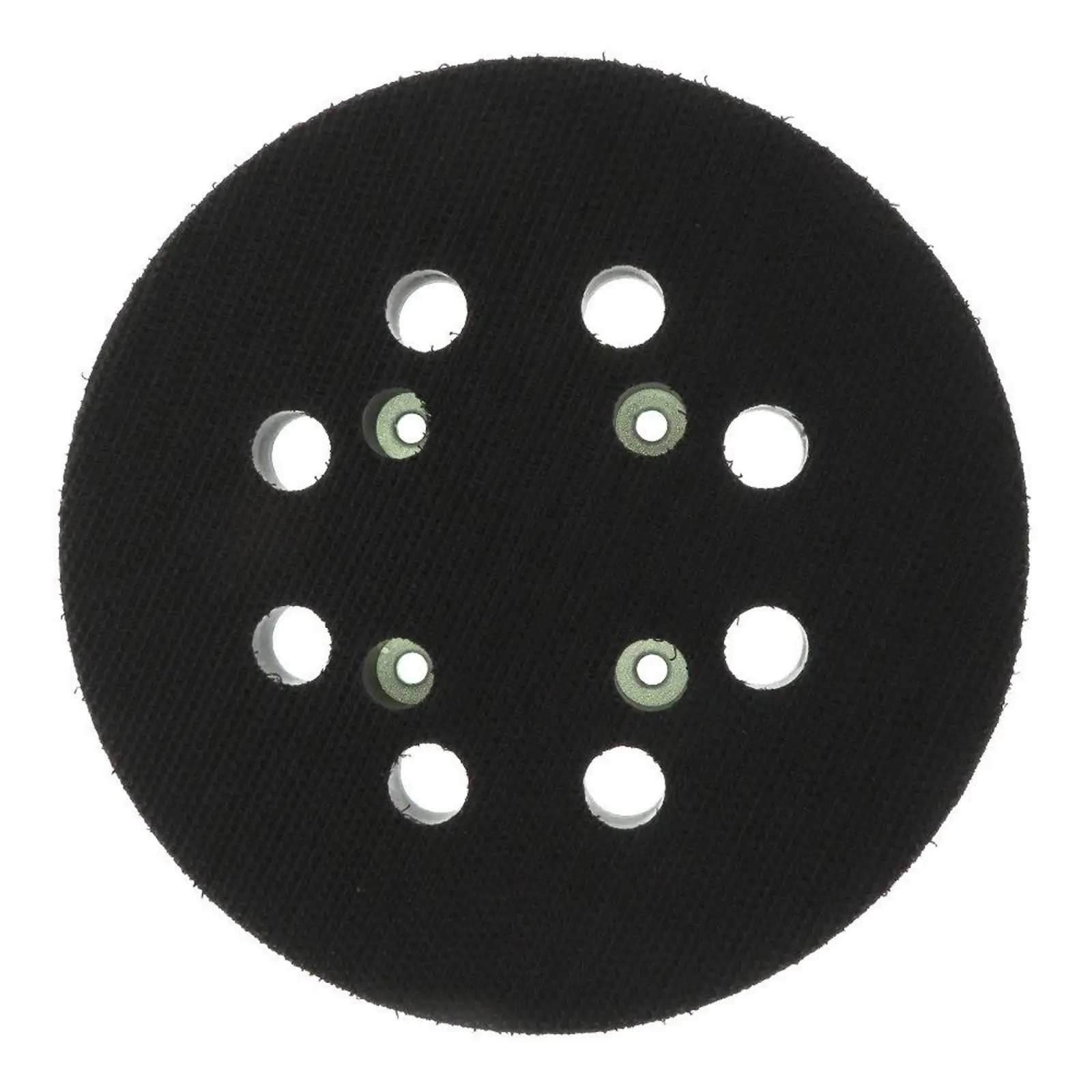 Sandpaper Palm Sander Backing Pad 8 Hole Durable Rubber Plate for Detail Sander Replace Sanding Pad Variety
Sandpaper Palm Sander Backing Pad 8 Hole Durable Rubber Plate for Detail Sander Replace Sanding Pad Variety
