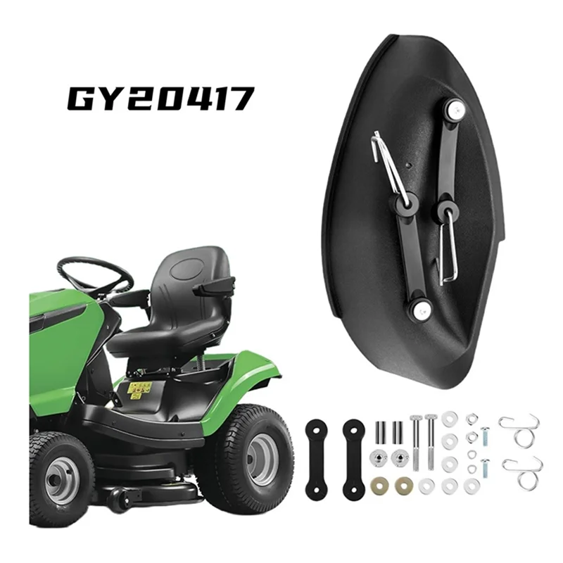 A02F-Mulch Cover And Mounting Hardware Lawn Mower Bagger Grass Chute Latches For John Deere Sabre Scotts Lawn Lawn Mower Deck Pa
A02F-Mulch Cover And Mounting Hardware Lawn Mower Bagger Grass Chute Latches For John Deere Sabre Scotts Lawn Lawn Mower Deck Pa