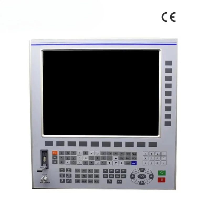 HotEfficient and Precise Control Instrument Cnc Plasma Cutting Machine Cnc Controller
HotEfficient and Precise Control Instrument Cnc Plasma Cutting Machine Cnc Controller