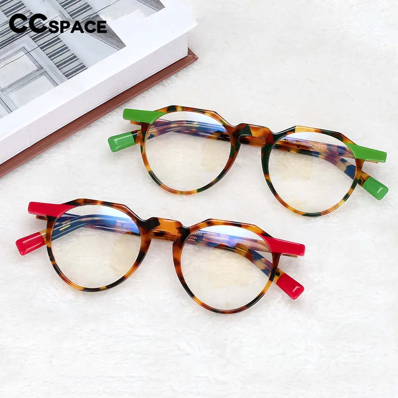 54583 Acetate Glasses New Retro Cat Eye Eyewear Optics Frame Luxury Prescription Glasses Frames Optical Eyewear
54583 Acetate Glasses New Retro Cat Eye Eyewear Optics Frame Luxury Prescription Glasses Frames Optical Eyewear