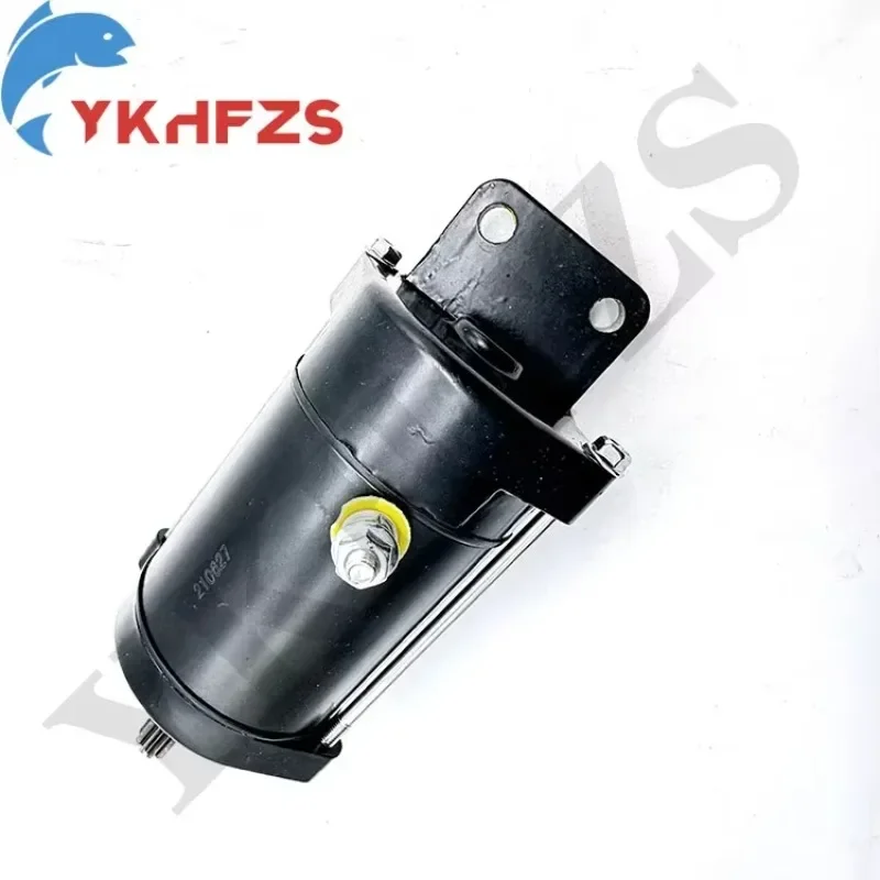Motorcycle Starter Motor For Yamaha Wave Runner VX1100 Cruiser VX 1100 SX210W AR210W SR210 LAT1100 FRT1100 AR210 6D3-81800-00
Motorcycle Starter Motor For Yamaha Wave Runner VX1100 Cruiser VX 1100 SX210W AR210W SR210 LAT1100 FRT1100 AR210 6D3-81800-00