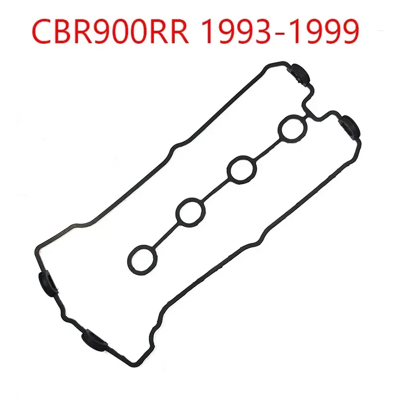 Motorcycle Engine Cylinder Head Cover Gasket for Honda CBR900 RR CBR900RR 1993-1999 CBR 900RR 12391-MW0-000
Motorcycle Engine Cylinder Head Cover Gasket for Honda CBR900 RR CBR900RR 1993-1999 CBR 900RR 12391-MW0-000