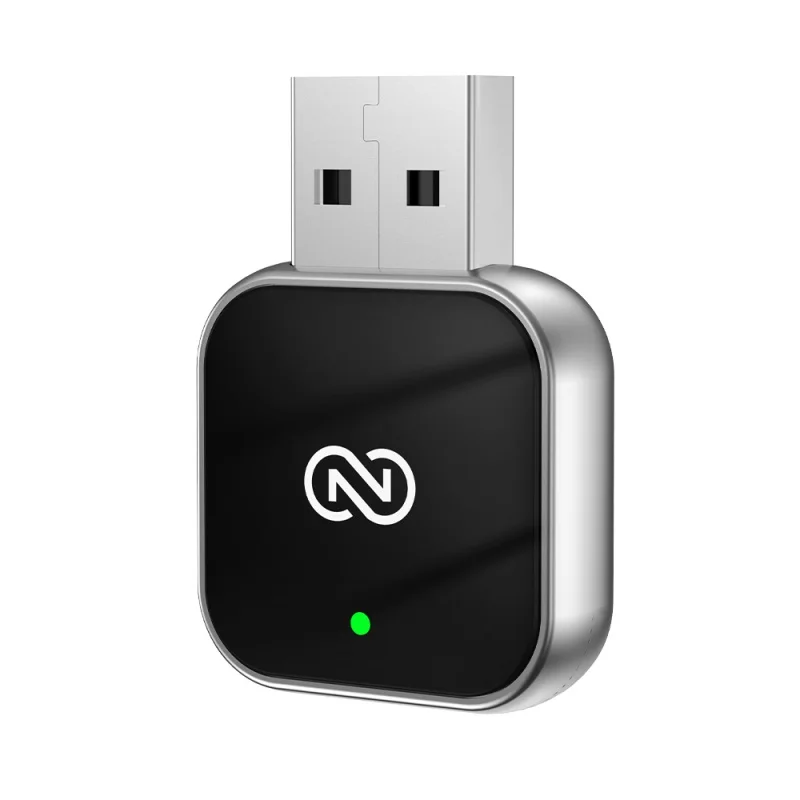 Wireless Adapter Box Android Auto Car Multimedia Connectivity Box Vehicle Head Unit Link Wireless Transformation Kit
Wireless Adapter Box Android Auto Car Multimedia Connectivity Box Vehicle Head Unit Link Wireless Transformation Kit