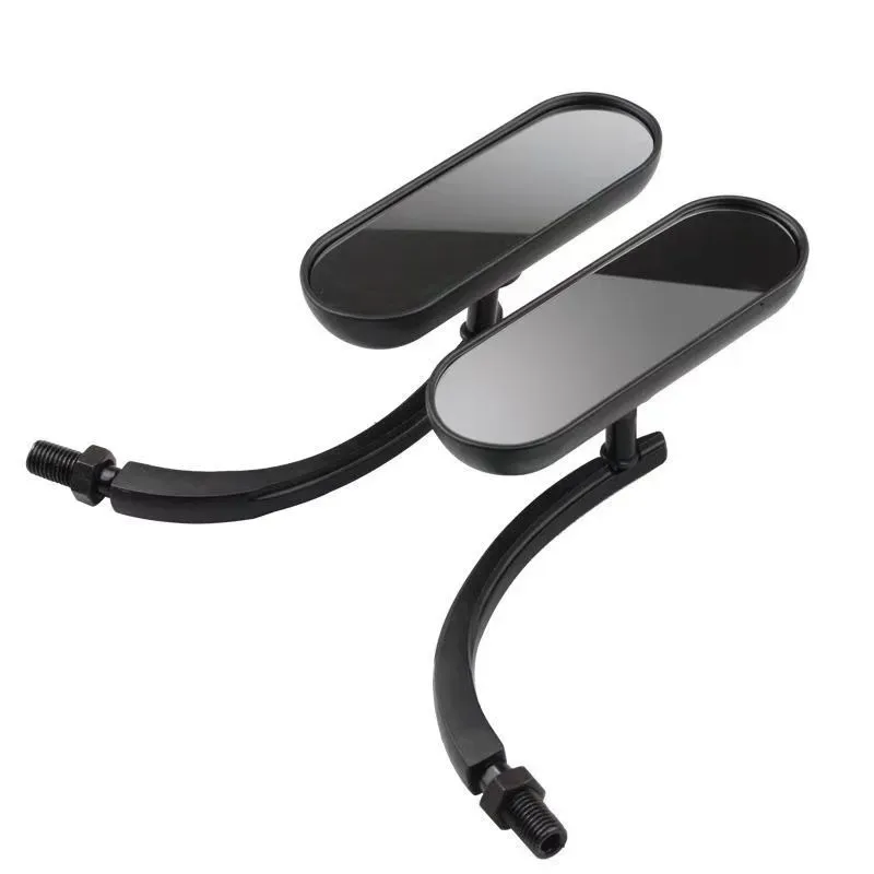 Popu For Motorcycle Rearview Mirror Square Oval Side Mirror Harley Touring Electra Glide Dyna Fatboy Softail Breakout Sportster
Popu For Motorcycle Rearview Mirror Square Oval Side Mirror Harley Touring Electra Glide Dyna Fatboy Softail Breakout Sportster