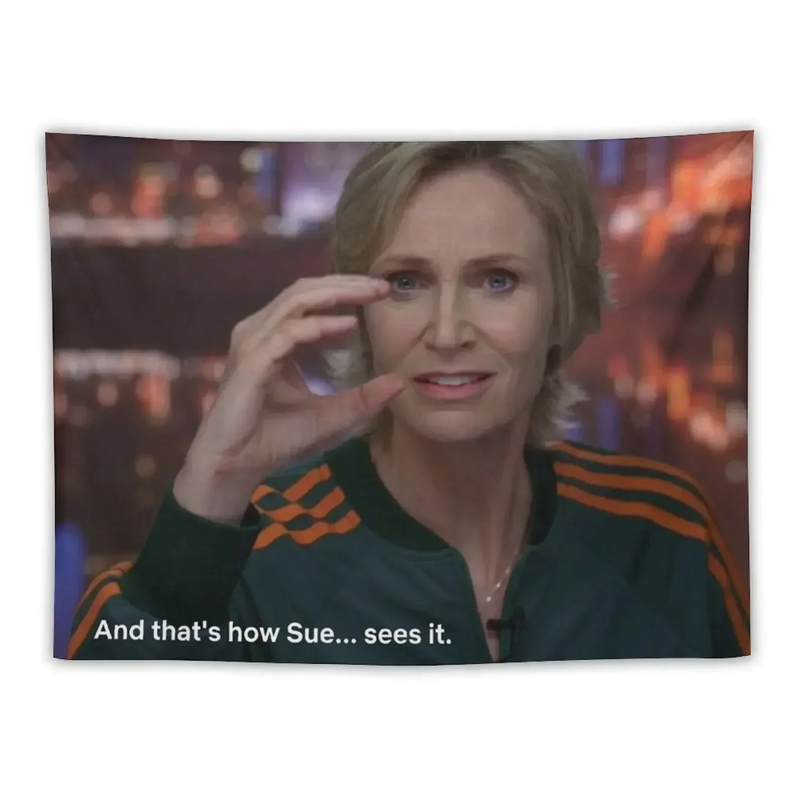 that's how sue Cs it! Tapestry Carpet Wall Aesthetic Room Decor Korean Wall Deco Tapestry
that's how sue Cs it! Tapestry Carpet Wall Aesthetic Room Decor Korean Wall Deco Tapestry