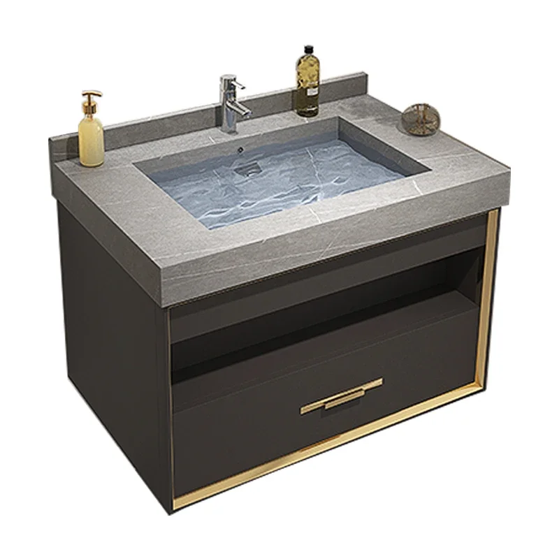 l # Modern Floating Stainless Steel Wall Mounted Modern Slate Bathroom Cabinet Vanity
l # Modern Floating Stainless Steel Wall Mounted Modern Slate Bathroom Cabinet Vanity