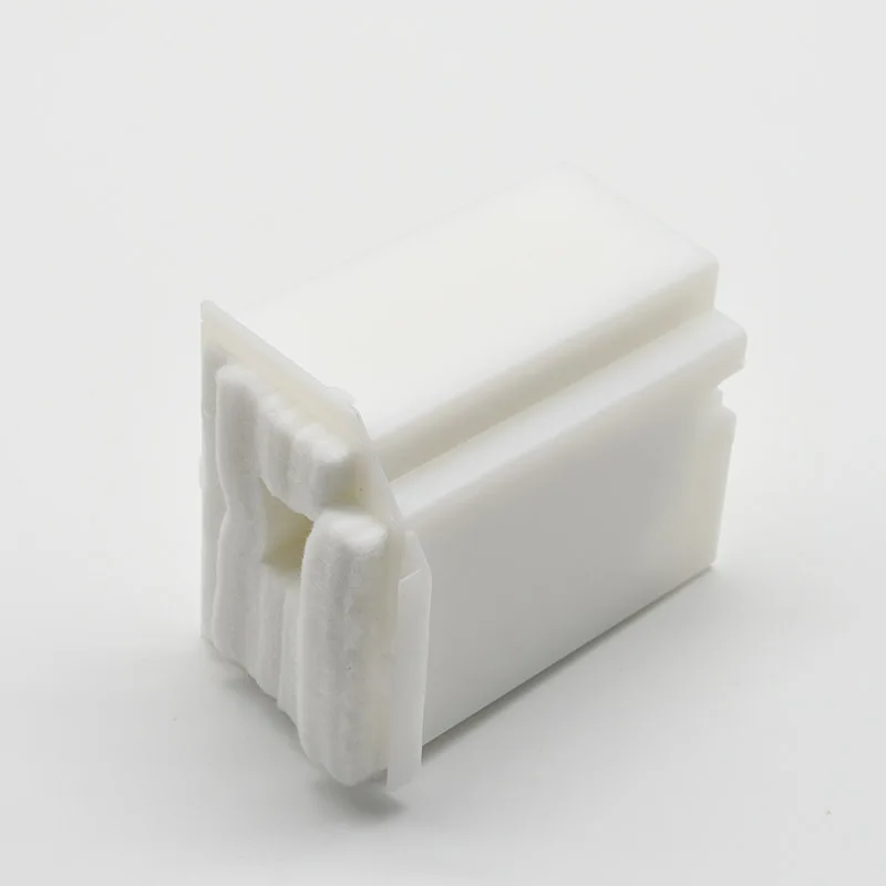 1X 1830528 1749772 Waste Ink Tank for EPSON L3100 L3101 L3110 L3115 L3116 L3150 L3151 L3156 L3158 L3160 L3165 Maintenance Box
1X 1830528 1749772 Waste Ink Tank for EPSON L3100 L3101 L3110 L3115 L3116 L3150 L3151 L3156 L3158 L3160 L3165 Maintenance Box