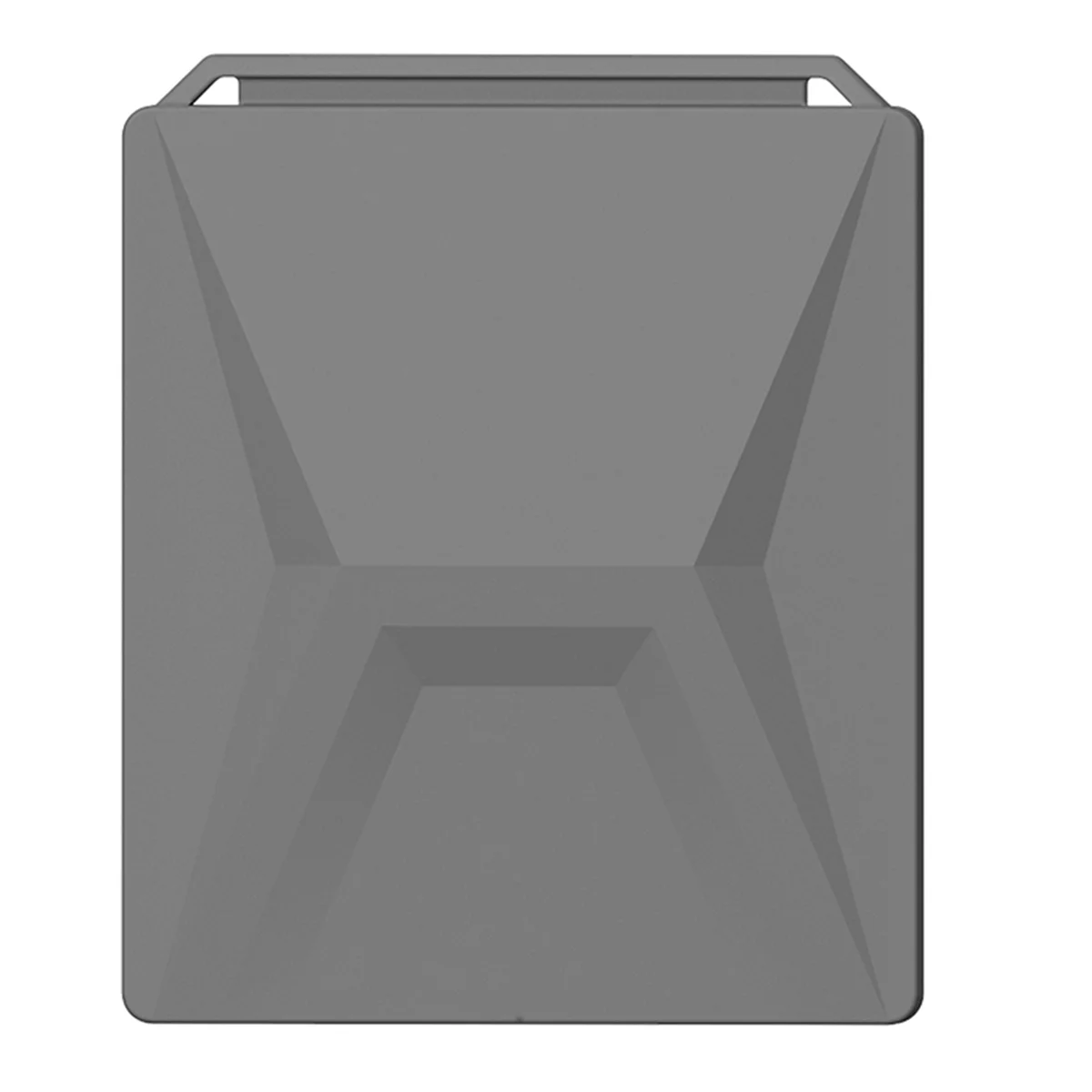 ABLG For Mini Silicone Protective Case Liquid Silicone Case for Mini Dish Antenna Waterproof Protector Grey
ABLG For Mini Silicone Protective Case Liquid Silicone Case for Mini Dish Antenna Waterproof Protector Grey