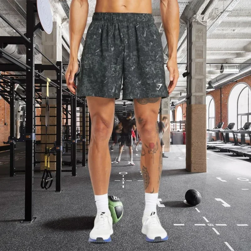 2025 Summer New Men's Quick-drying Fitness Shorts American Fashion Trend Sports Shorts Comfortable Casual Y2K Street Shorts Moto
2025 Summer New Men's Quick-drying Fitness Shorts American Fashion Trend Sports Shorts Comfortable Casual Y2K Street Shorts Moto