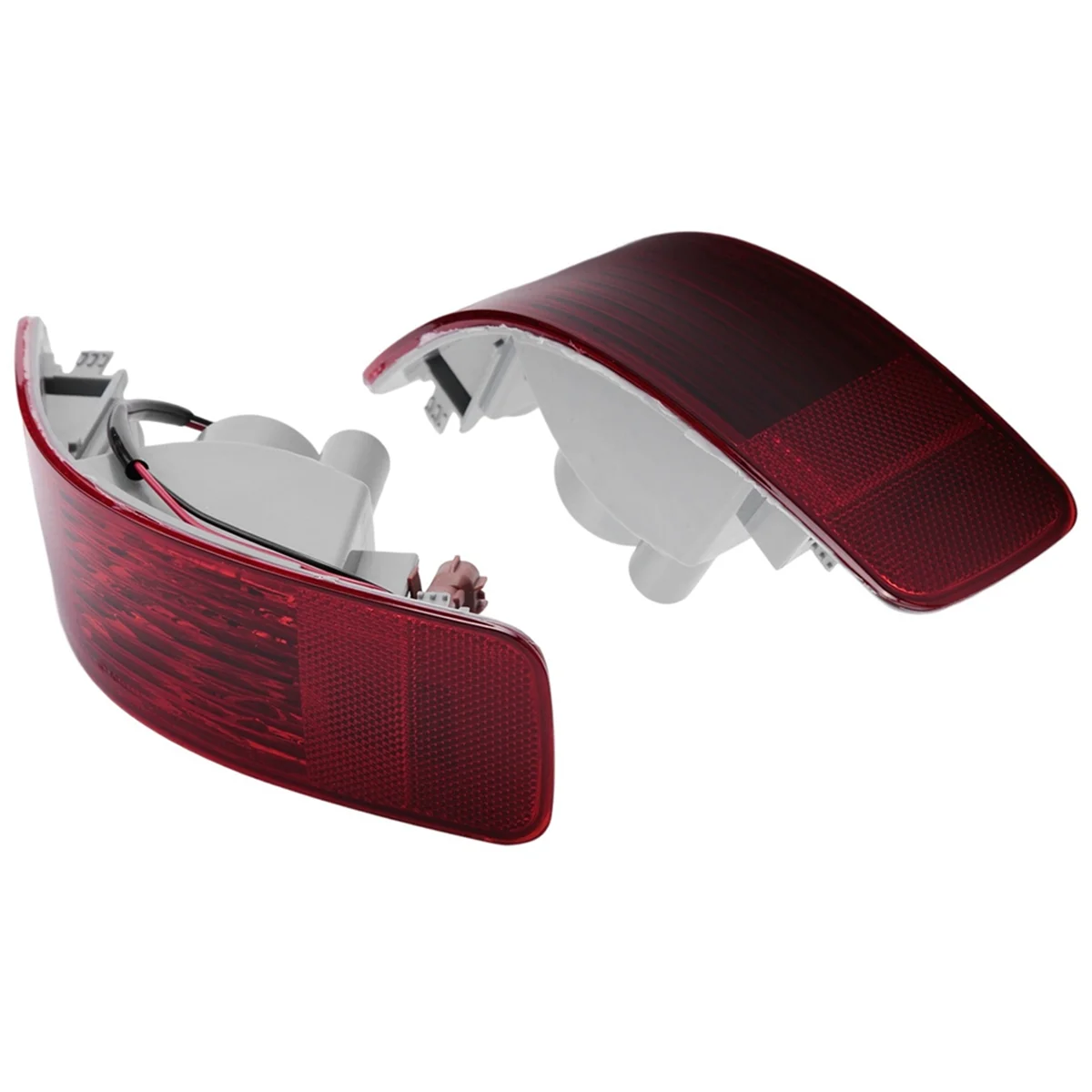 Car Rear Bar Light Rear Fog Light Rear Bumper Light Suitable for Mitsubishi Outlander Ex 8337A014 8337A015 8355A004
Car Rear Bar Light Rear Fog Light Rear Bumper Light Suitable for Mitsubishi Outlander Ex 8337A014 8337A015 8355A004